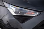 Toyota Aygo x-trend 5-Door 2019 года (UK)